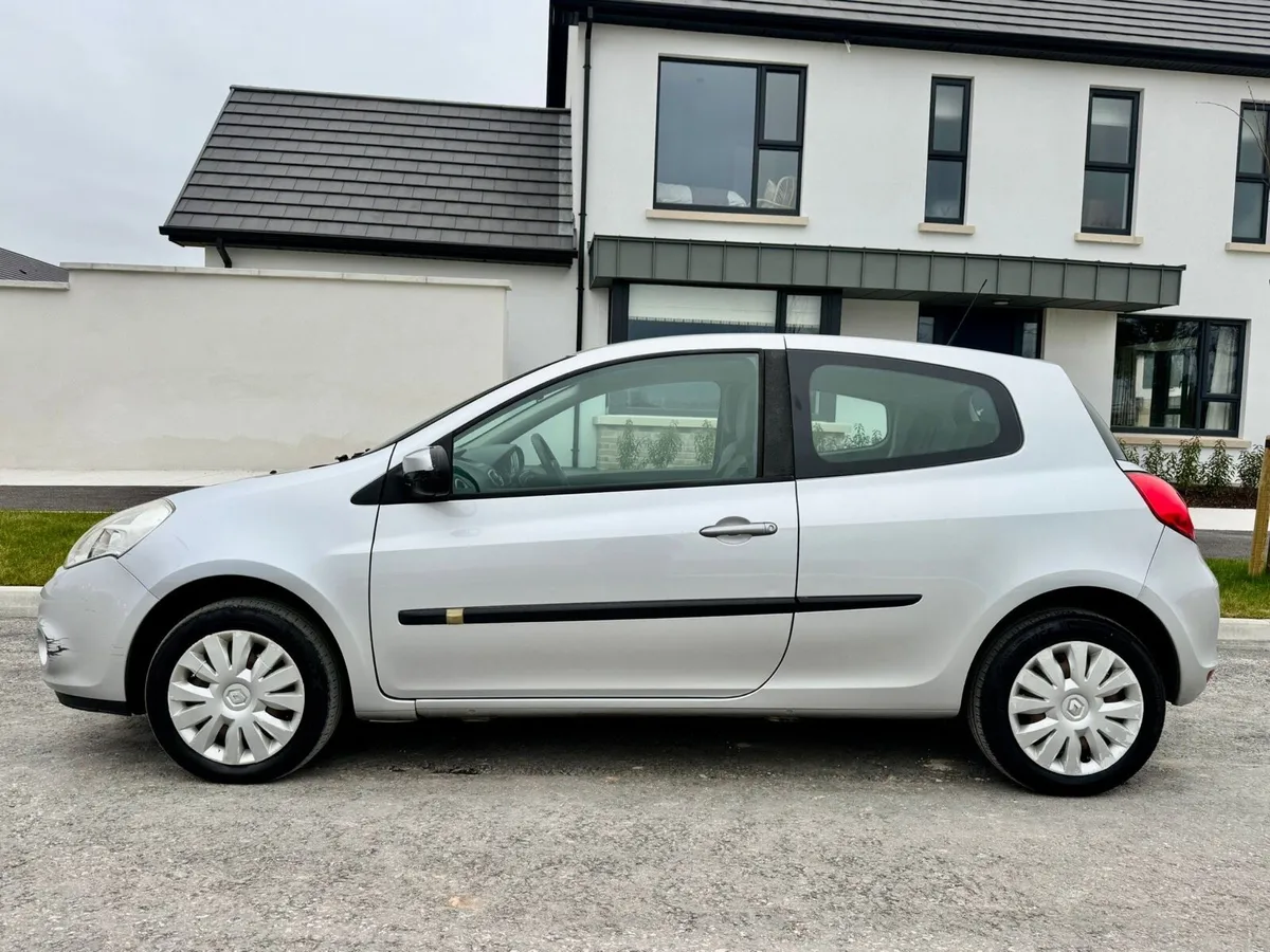 Renault Clio 🔥NCT 11-26 / TAX 6-26 🔥 - Image 3