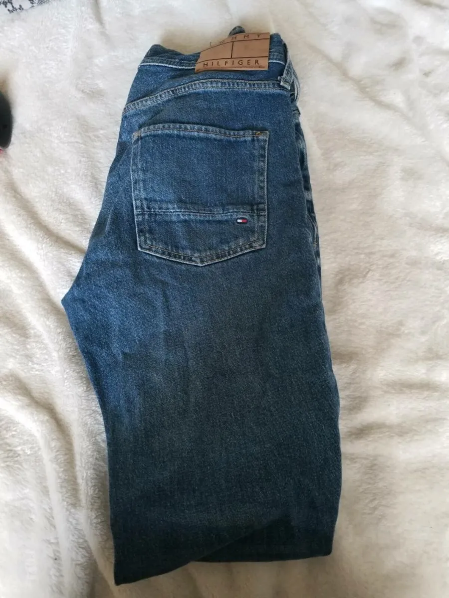 Tommy Hilfiger Jean's - Image 1