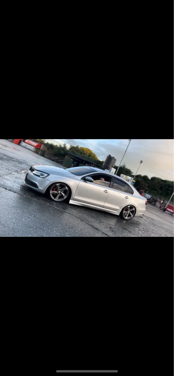 Jetta 2012 - Image 3