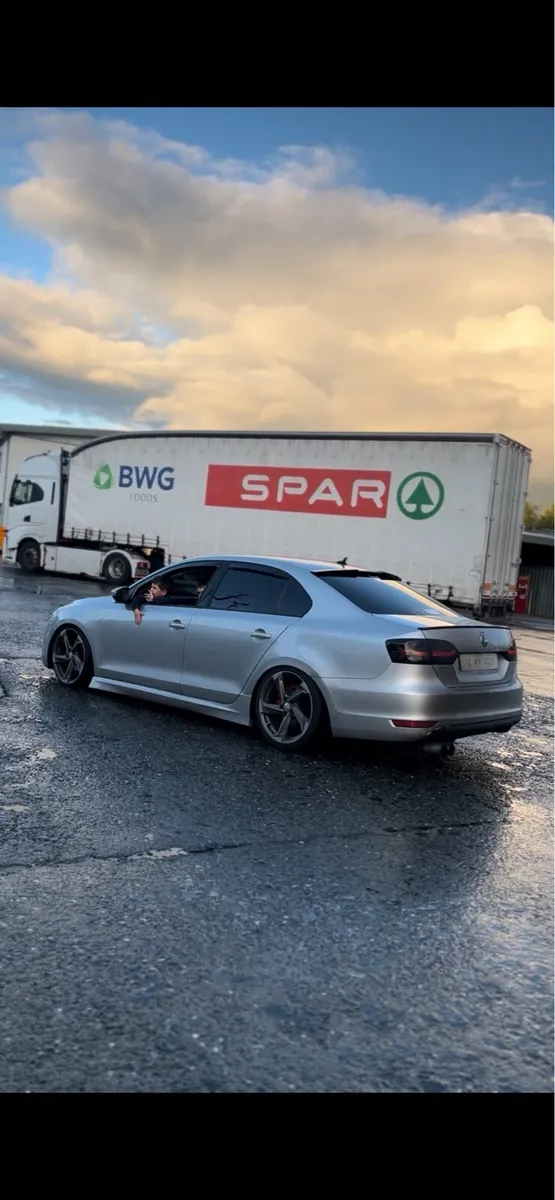 Jetta 2012 - Image 4