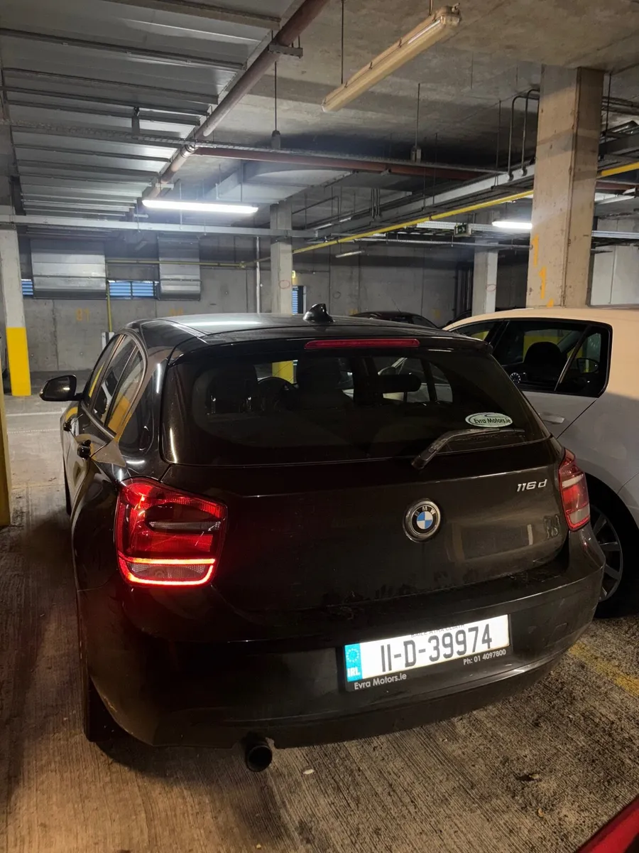 BMW 1-Series 2011 - Image 3