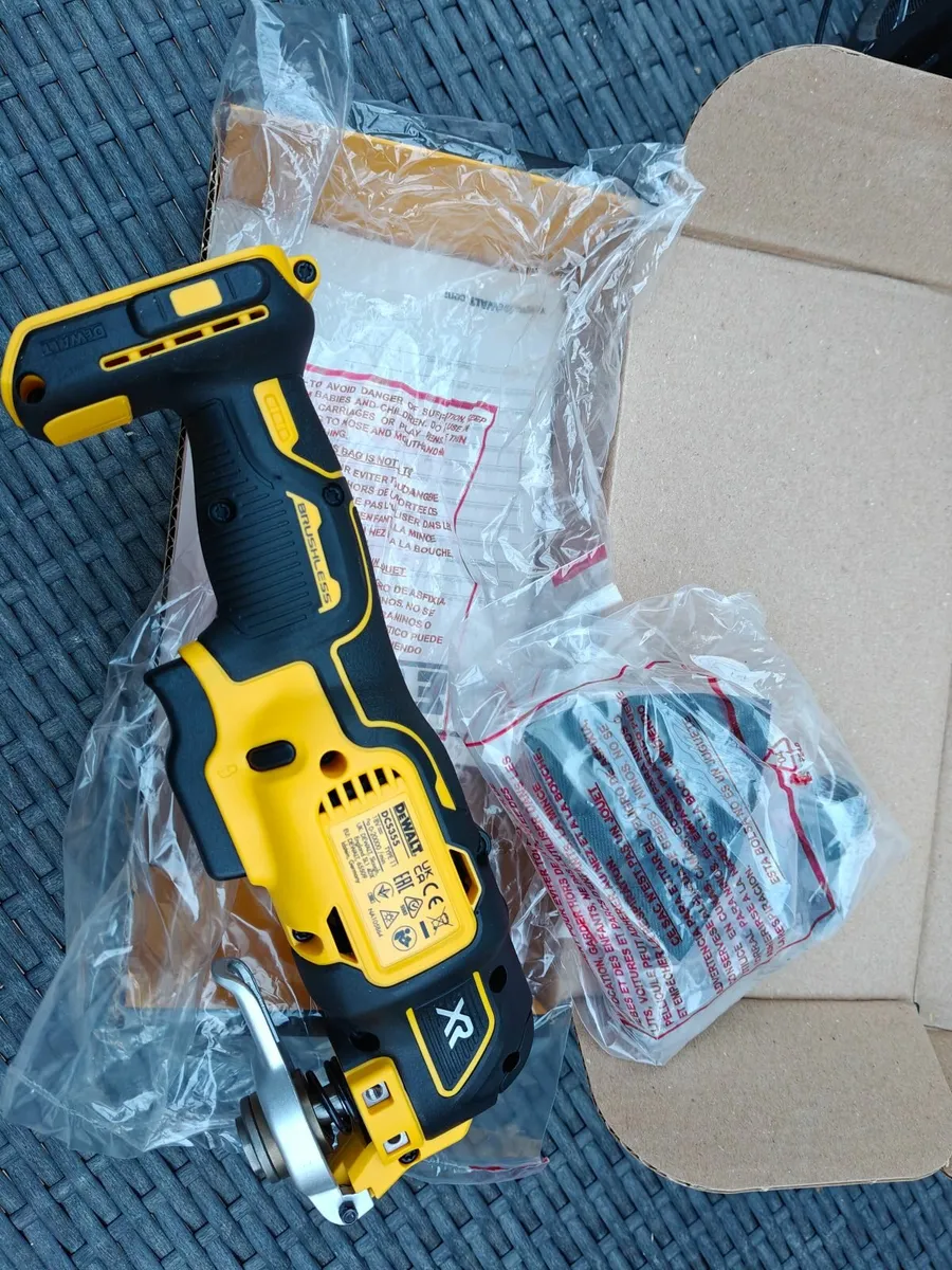 Batter tools - Image 2