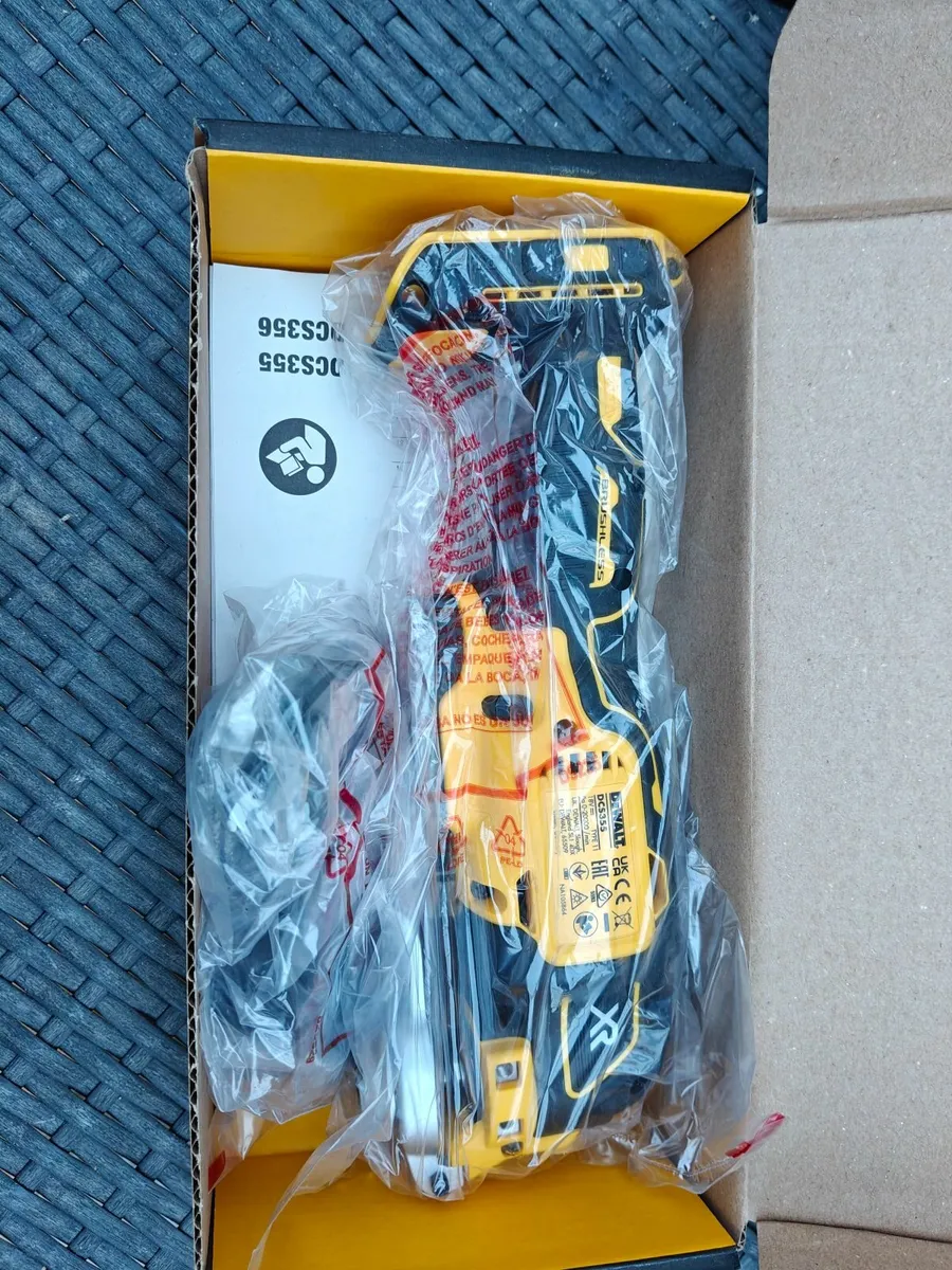 Batter tools - Image 3