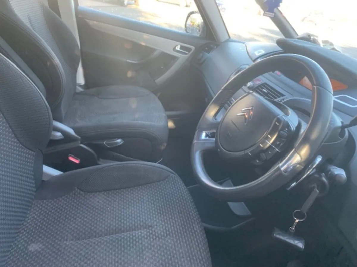 Citroen C4 2010 - Image 3