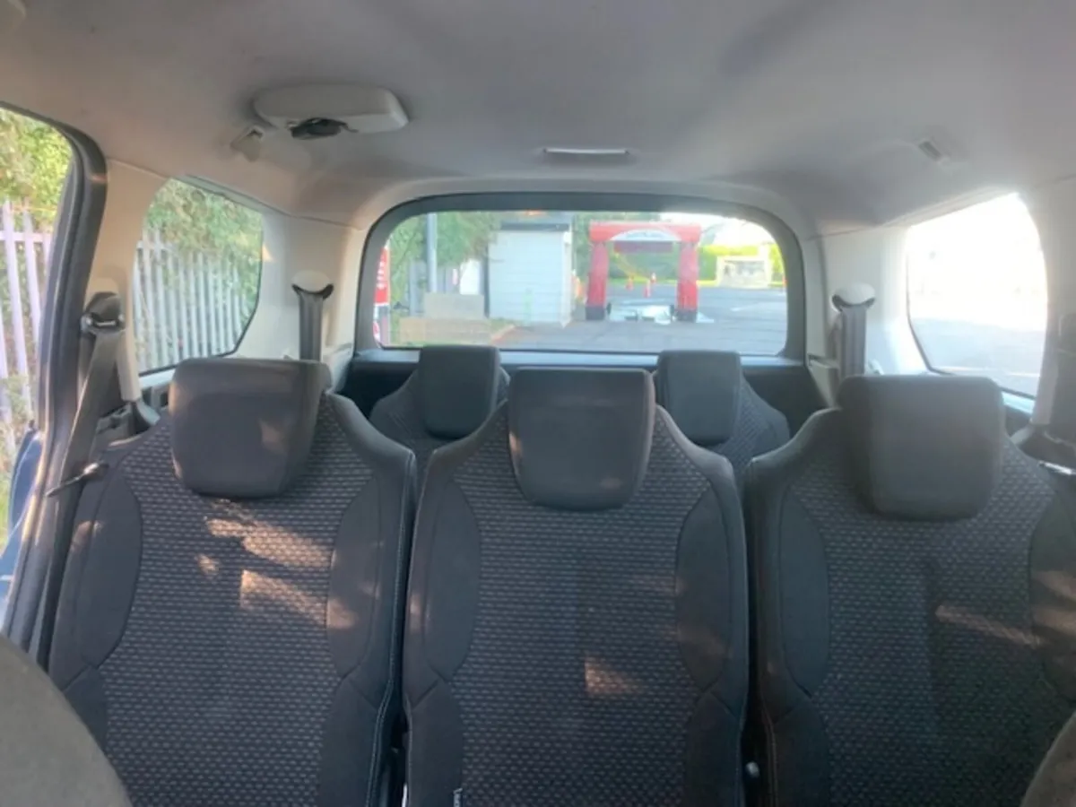 Citroen C4 2010 - Image 4