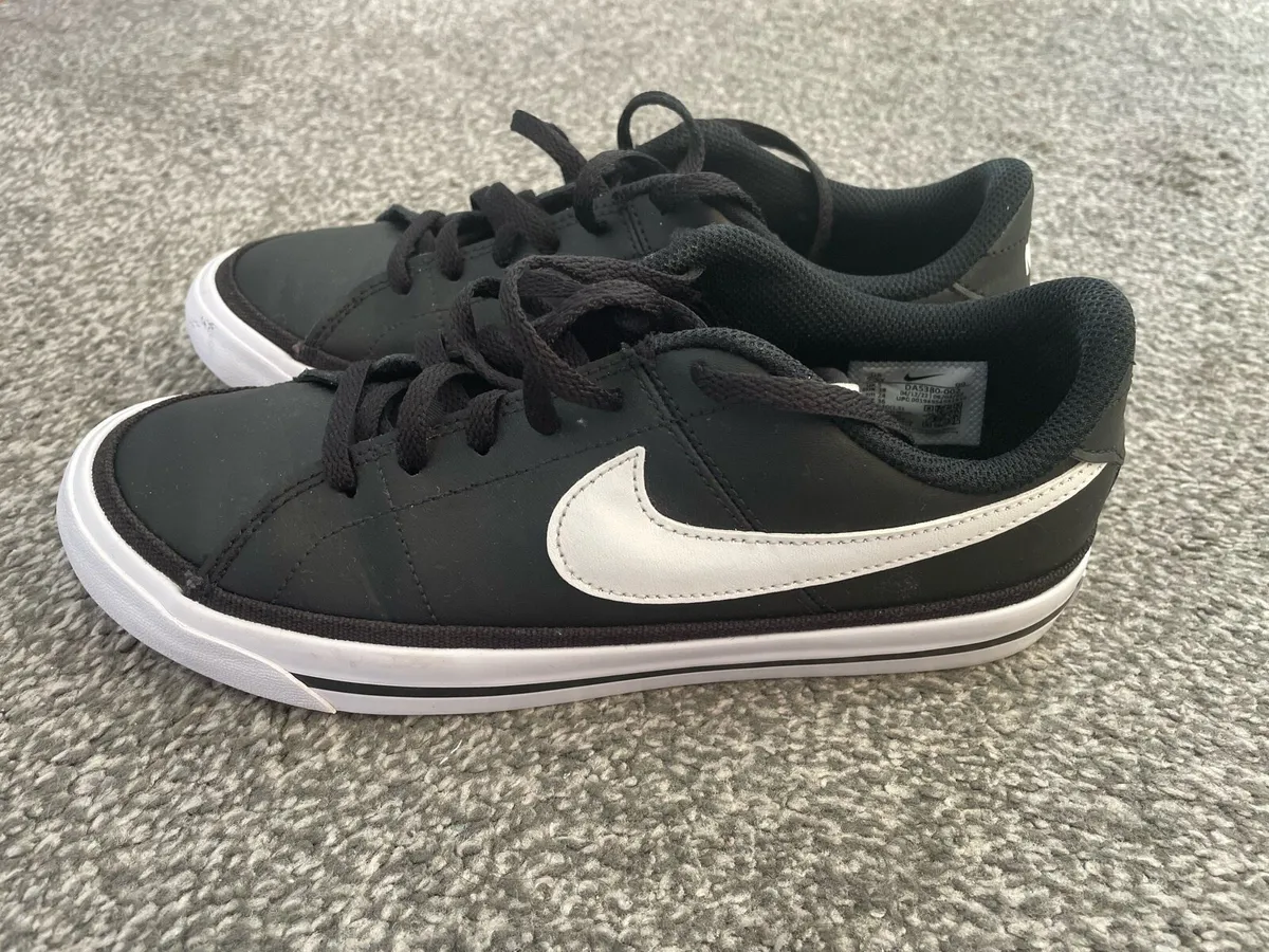 Nike trainers - Image 1