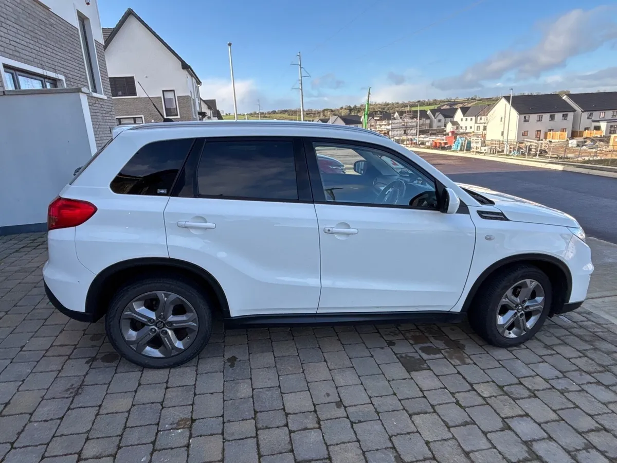 Suzuki Vitara 2018 - Image 3