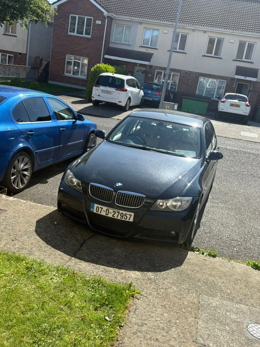 BMW 316i executive model  – 2007 – - Image 1