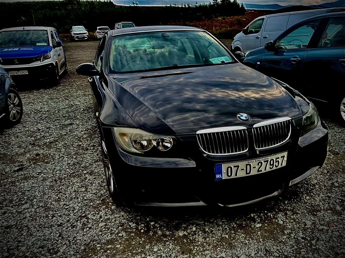 BMW 316i executive model  – 2007 – - Image 2