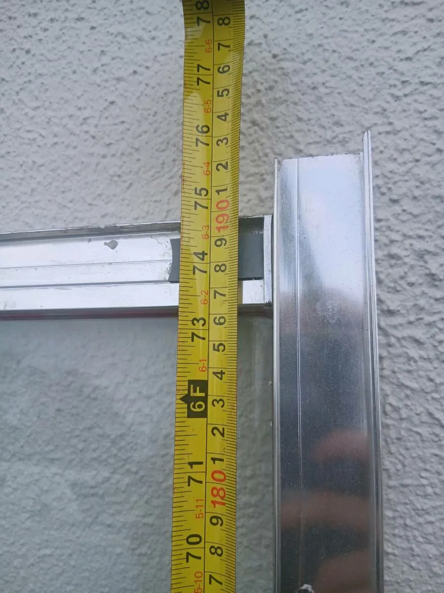 Shower door - Image 2