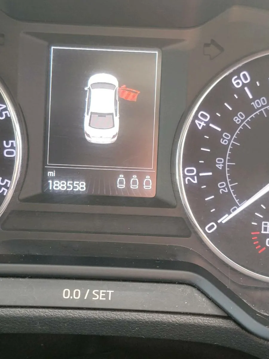 Skoda Octavia 2.0ltr Diesel - Image 3