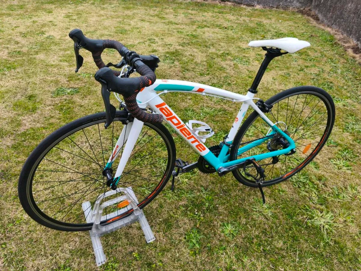 Lapierre Audacio 100 size S - Image 2