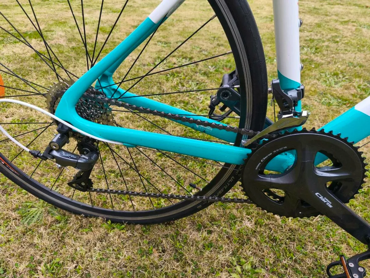 Lapierre Audacio 100 size S - Image 3