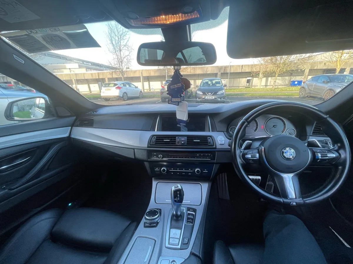 BMW 520D M sport NCT 2027 - Image 3