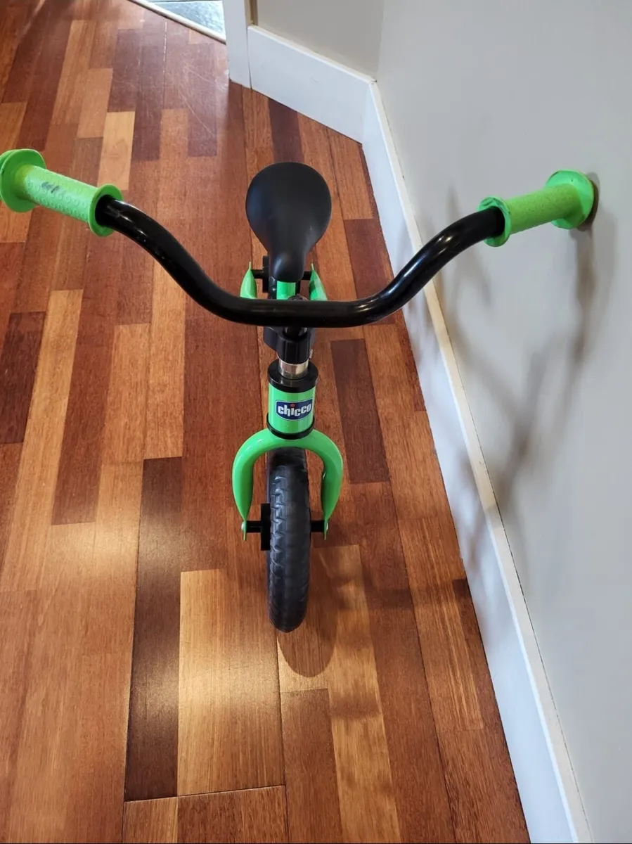 Balance bike - Image 1