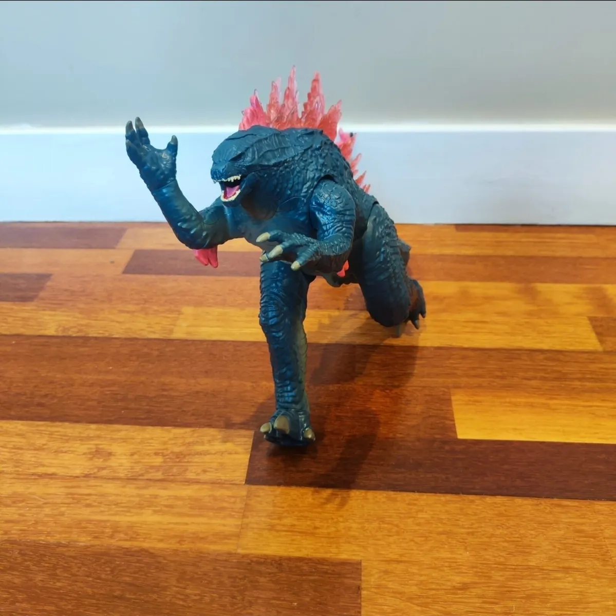 Godzilla toy - Image 1