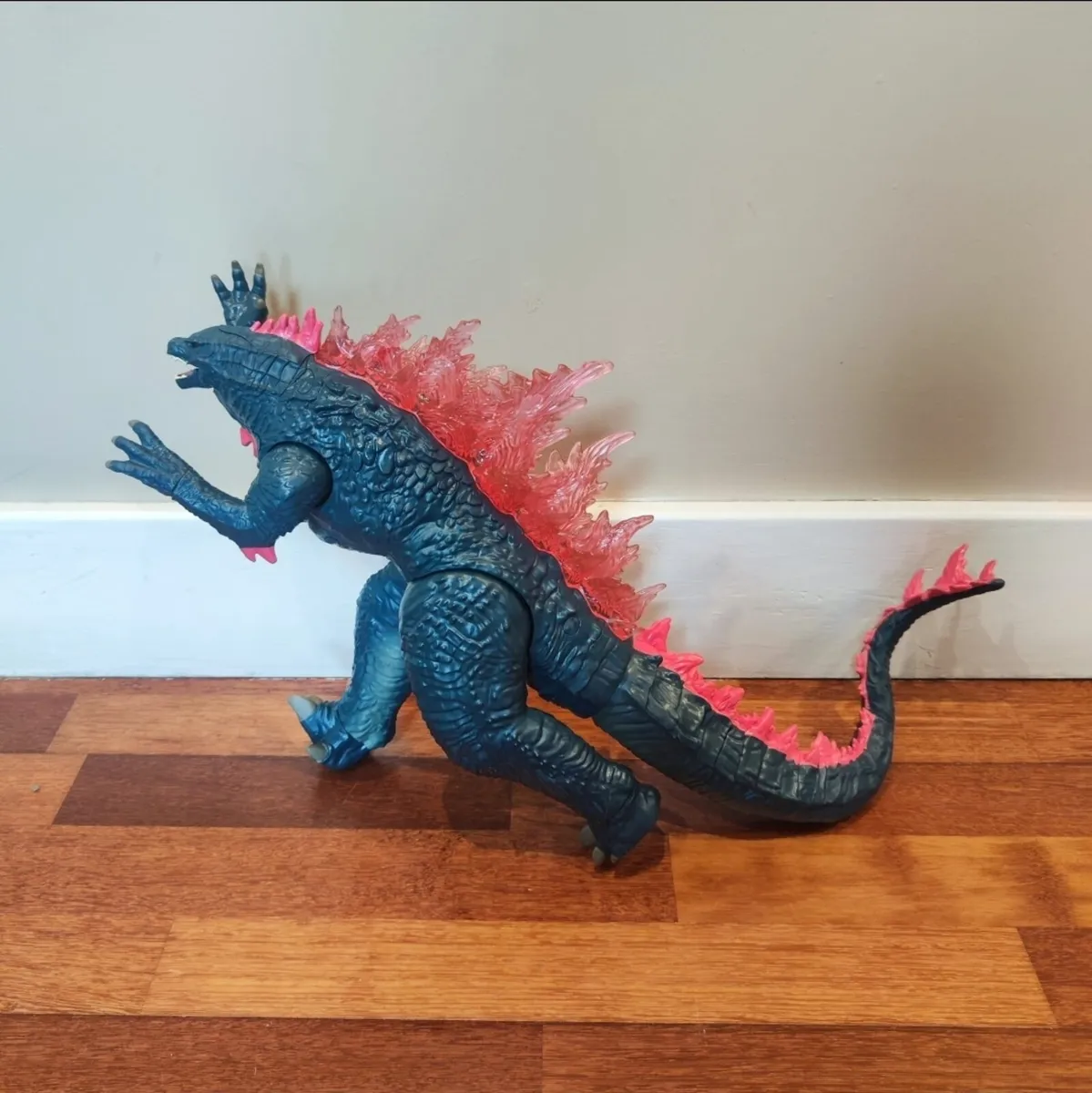 Godzilla toy - Image 2
