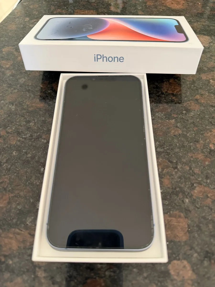 IPhone 14 Plus - Image 1