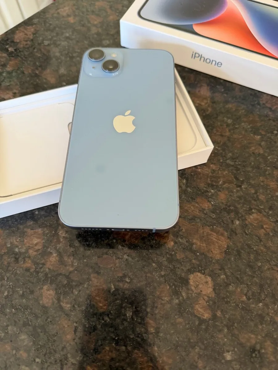 IPhone 14 Plus - Image 2