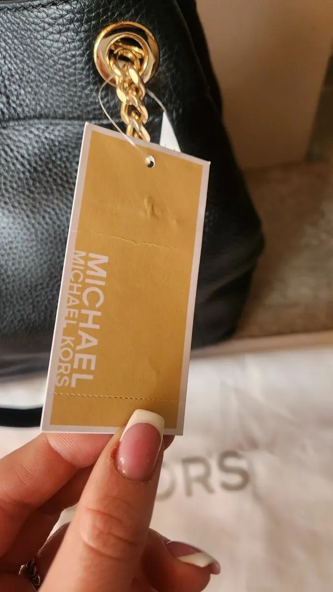 Brand new Michael kors bag - Image 3