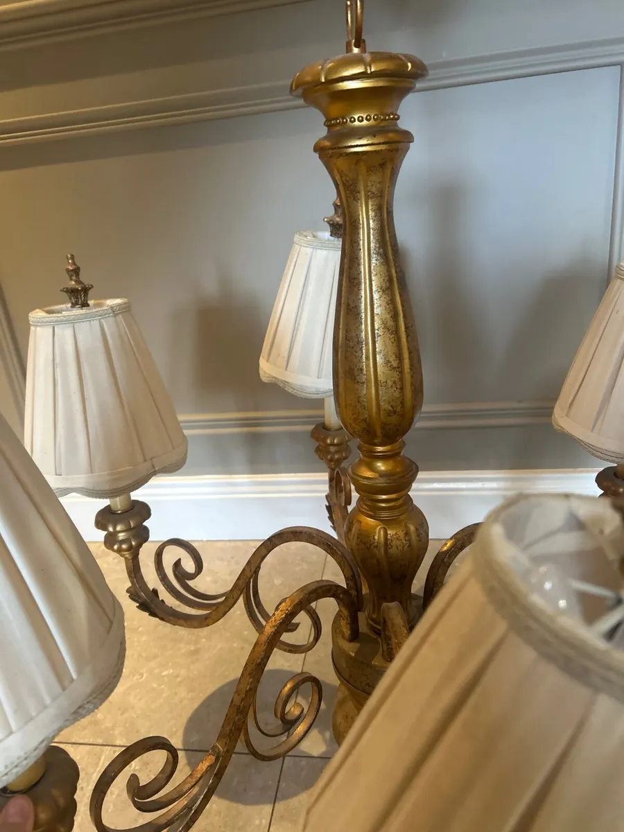 Ceiling light - Image 2