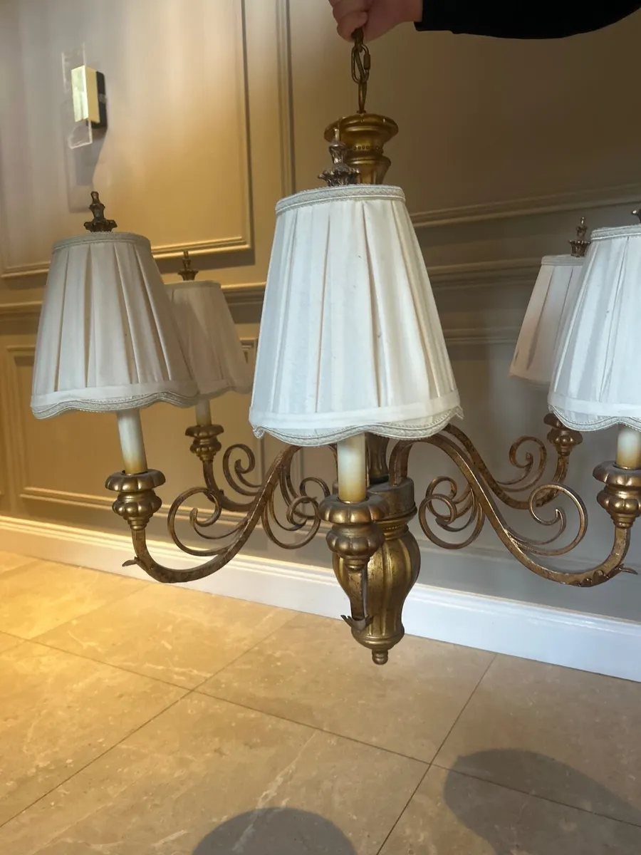 Ceiling light - Image 3