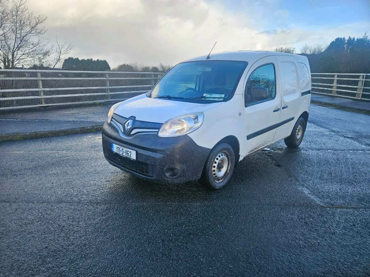 Renault Kangoo - Image 2