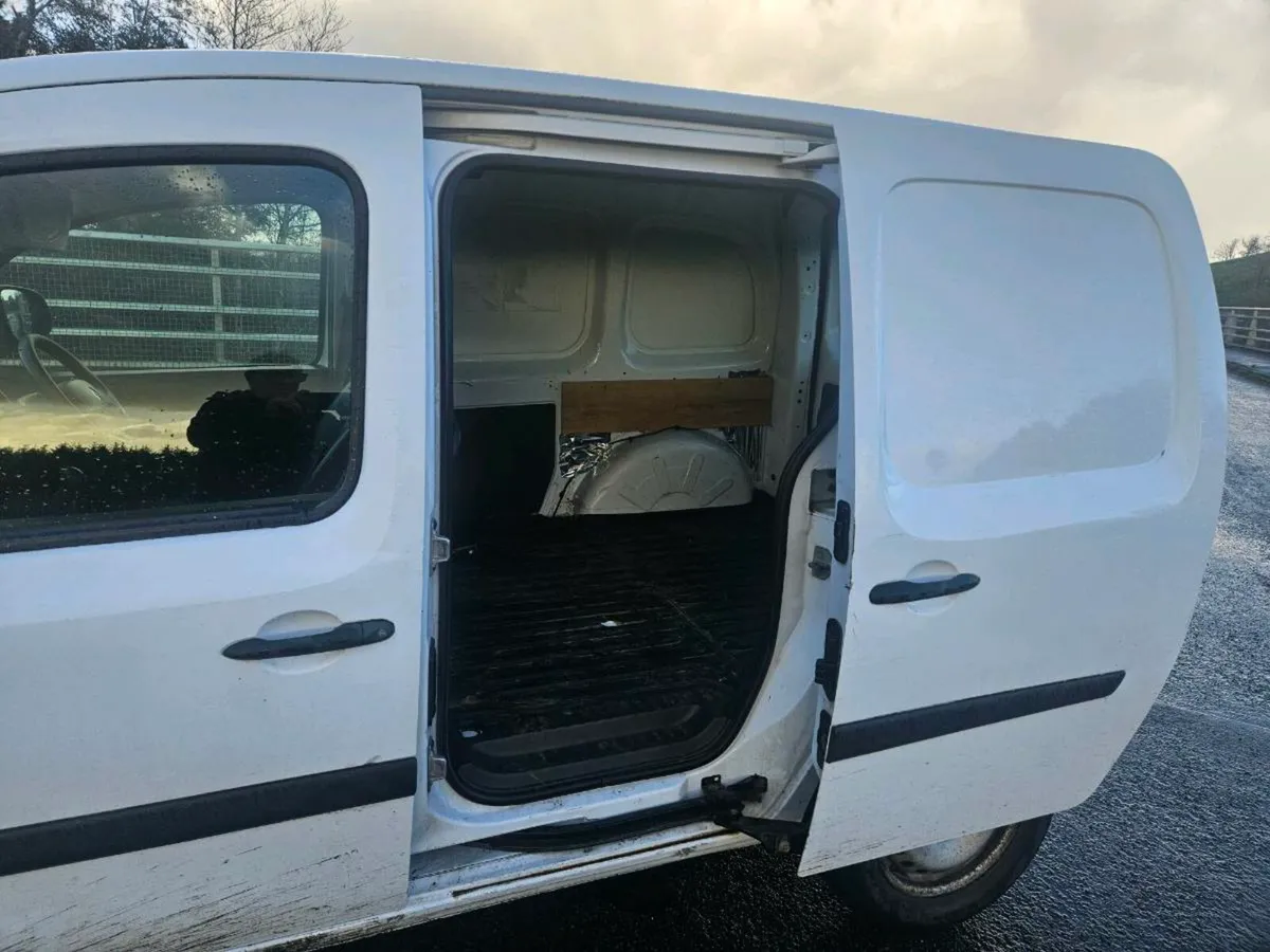 Renault Kangoo - Image 3