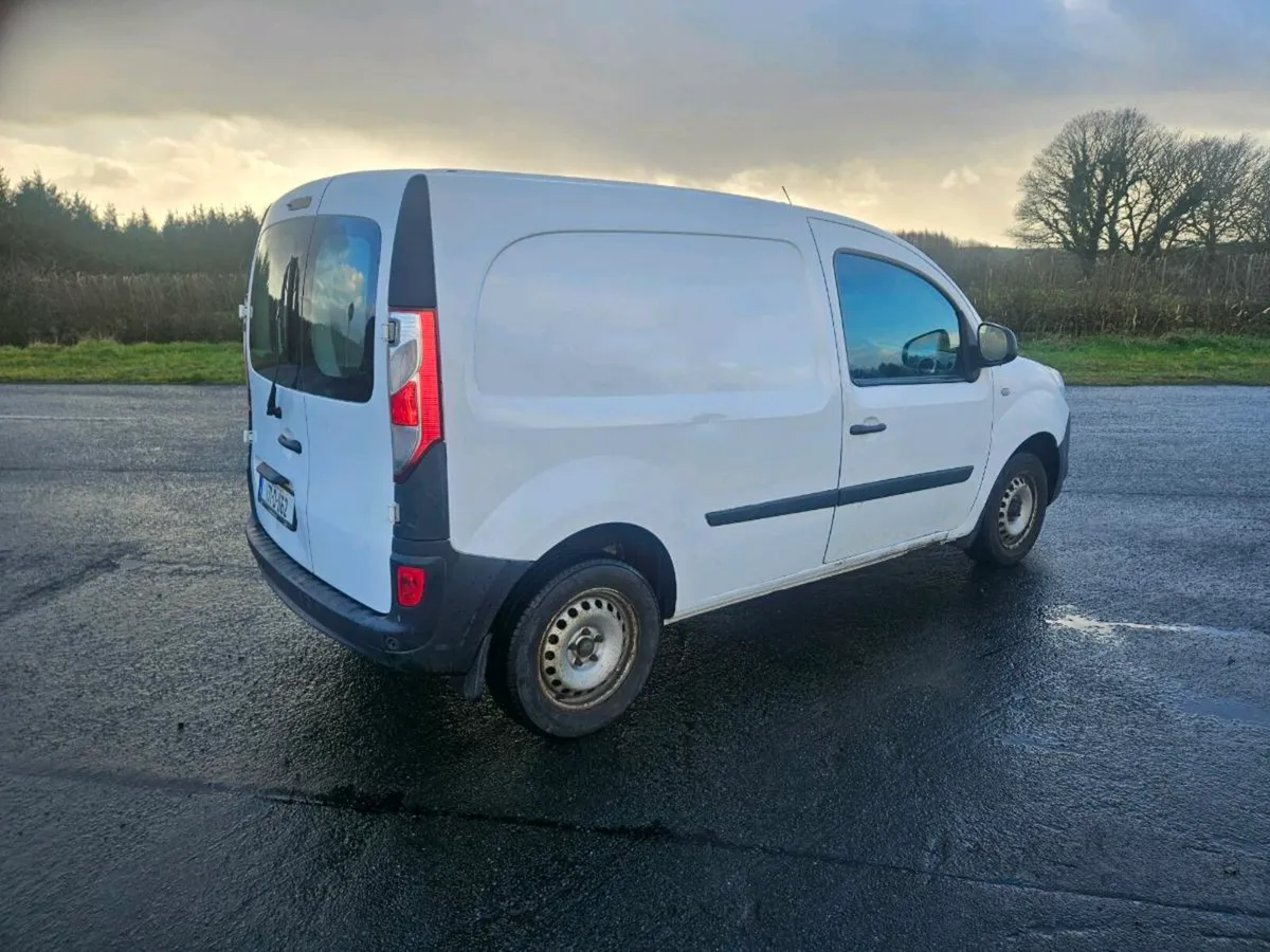 Renault Kangoo - Image 4