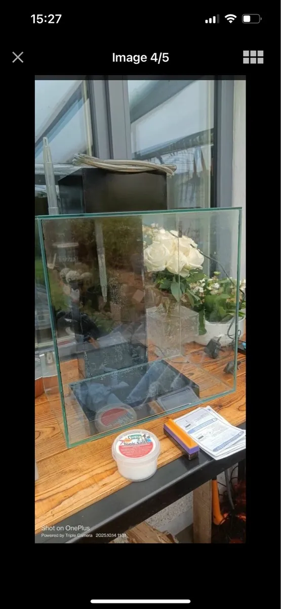 Fish Tank - Image 2