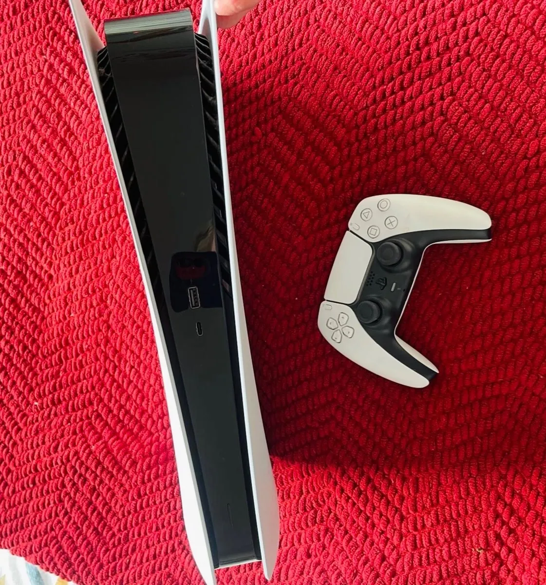 PlayStation 5 Digital Edition - Image 2