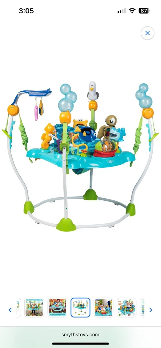 Jumperoo