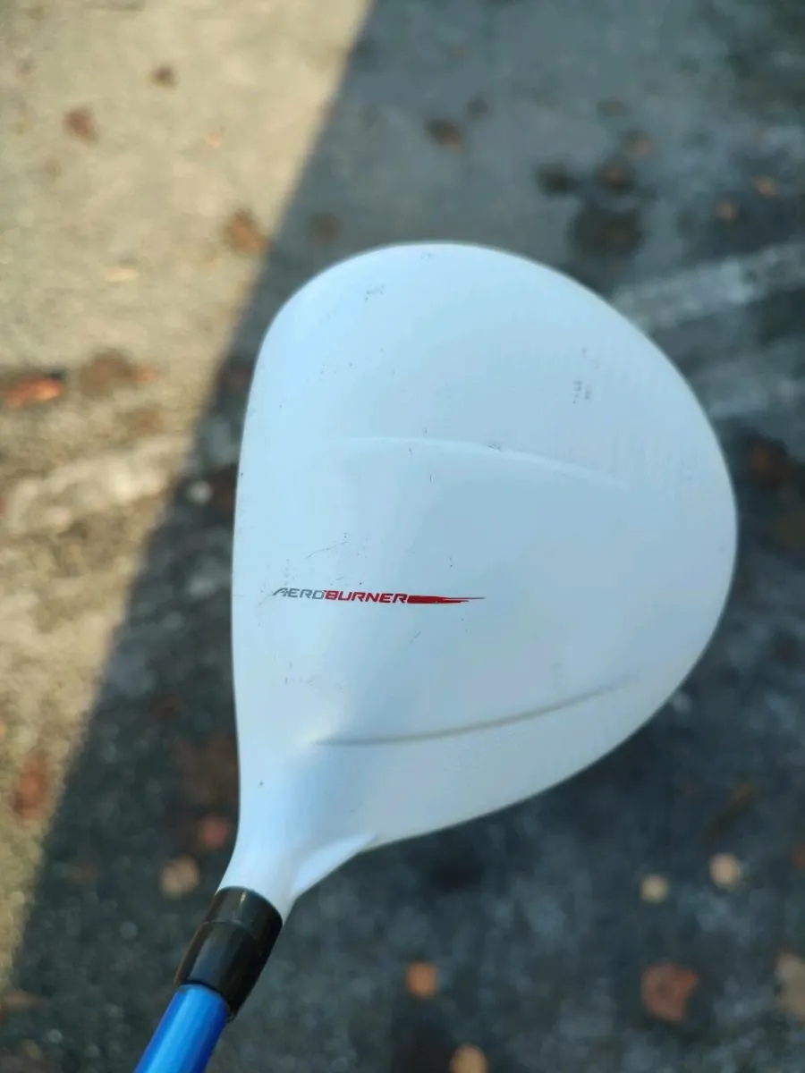 Burner Mini Driver - Image 2