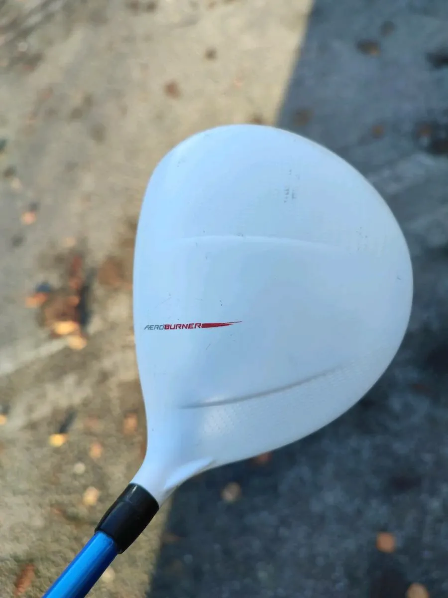 Burner Mini Driver - Image 3