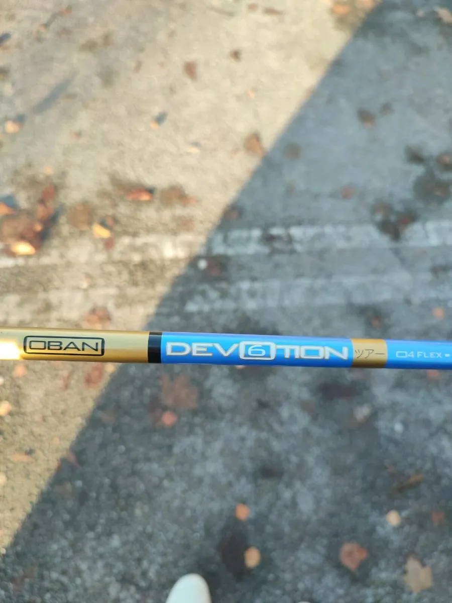 Burner Mini Driver - Image 4