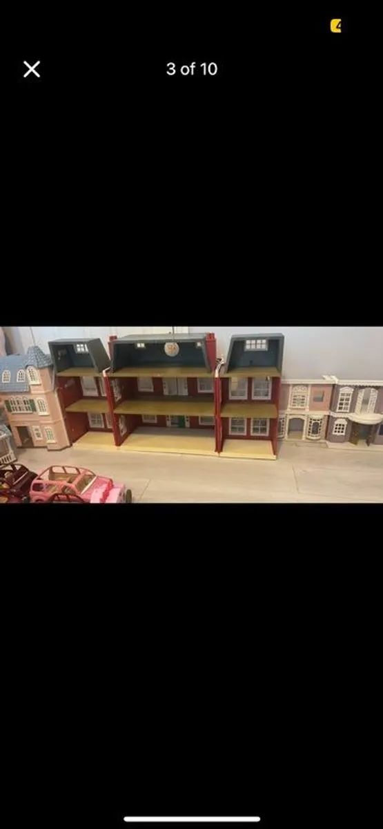 Sylvanian Families bundle - Image 2