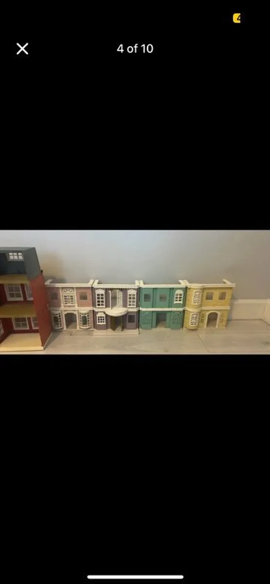 Sylvanian Families bundle - Image 3