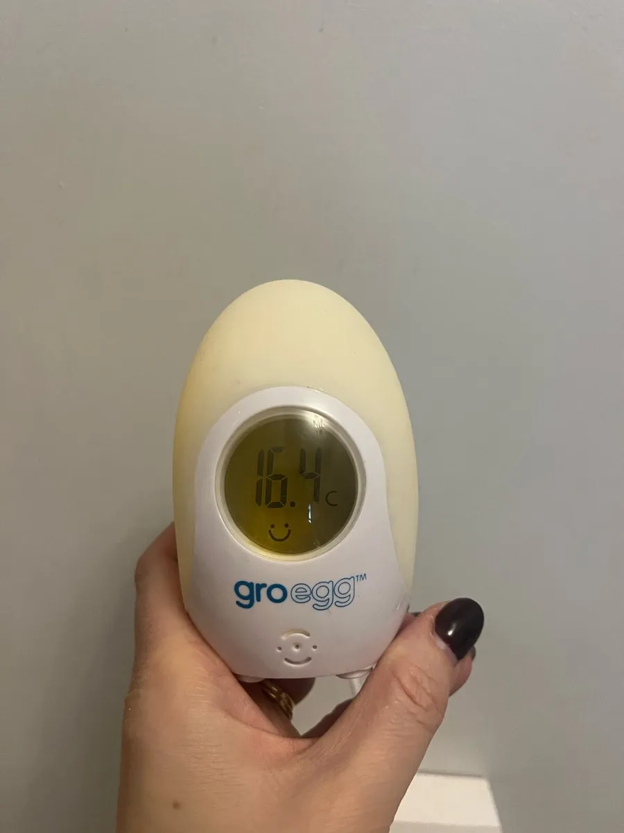 Gro Egg
