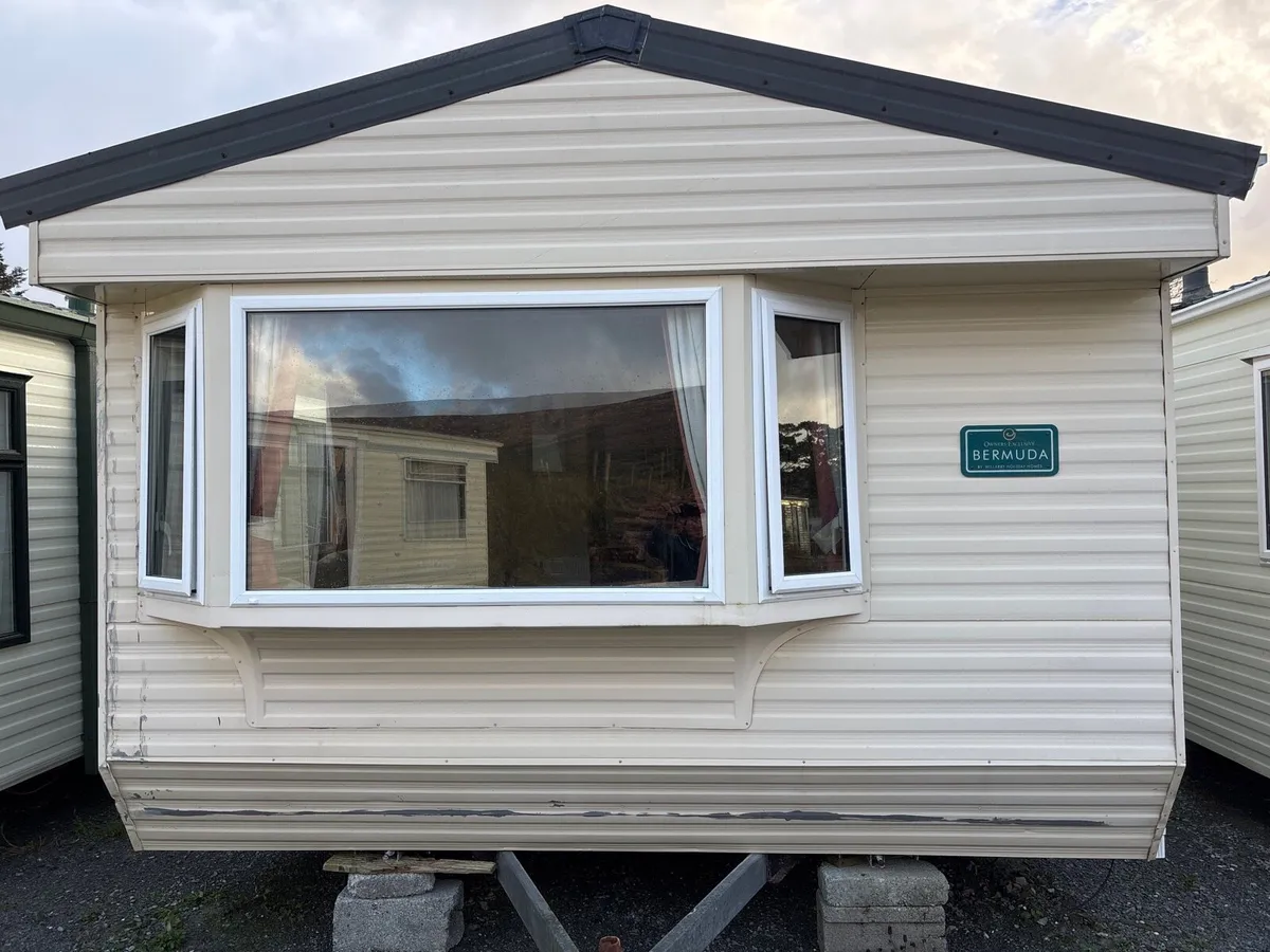 Mobile home - Image 1