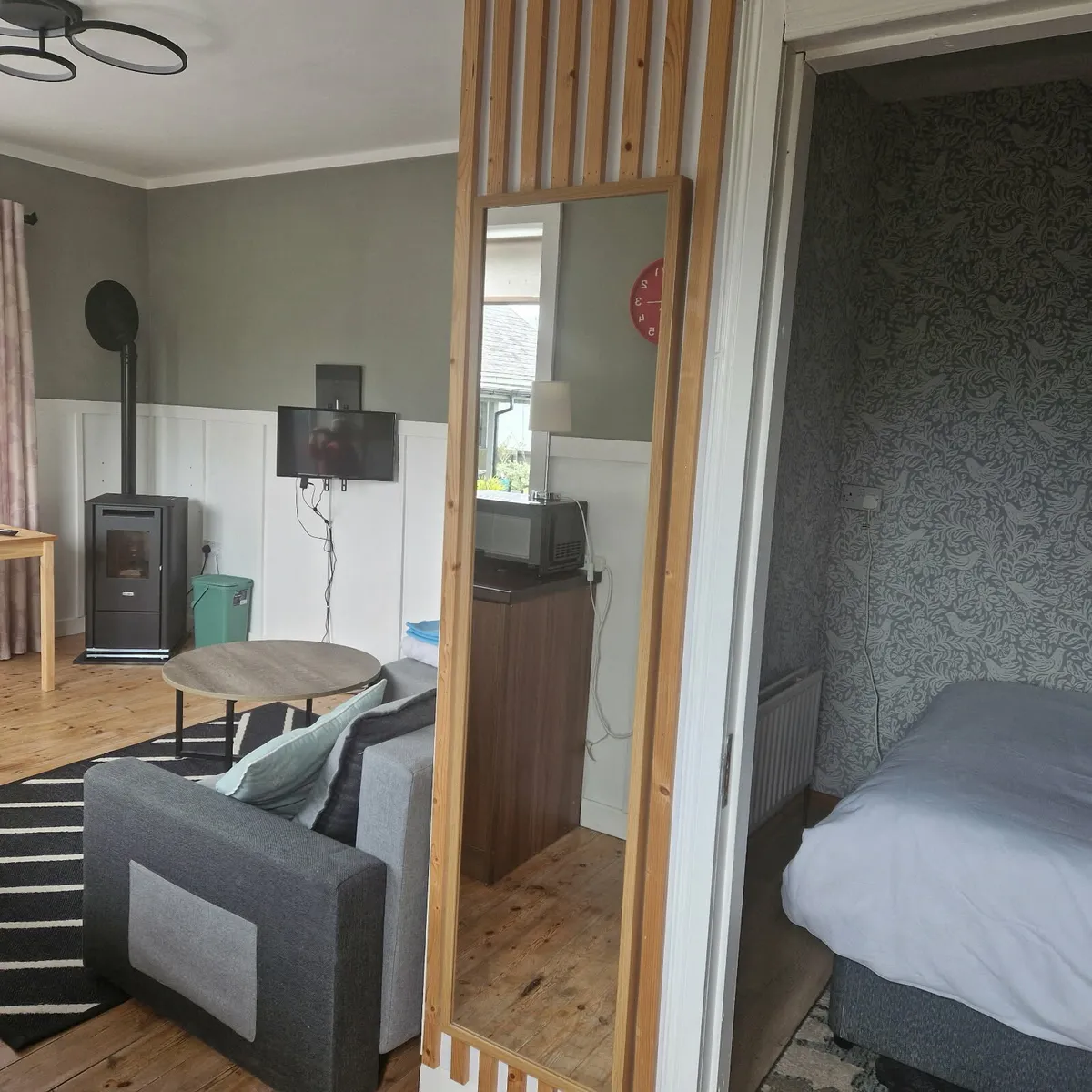 Apartment to rent Monday to Friday only - Image 3