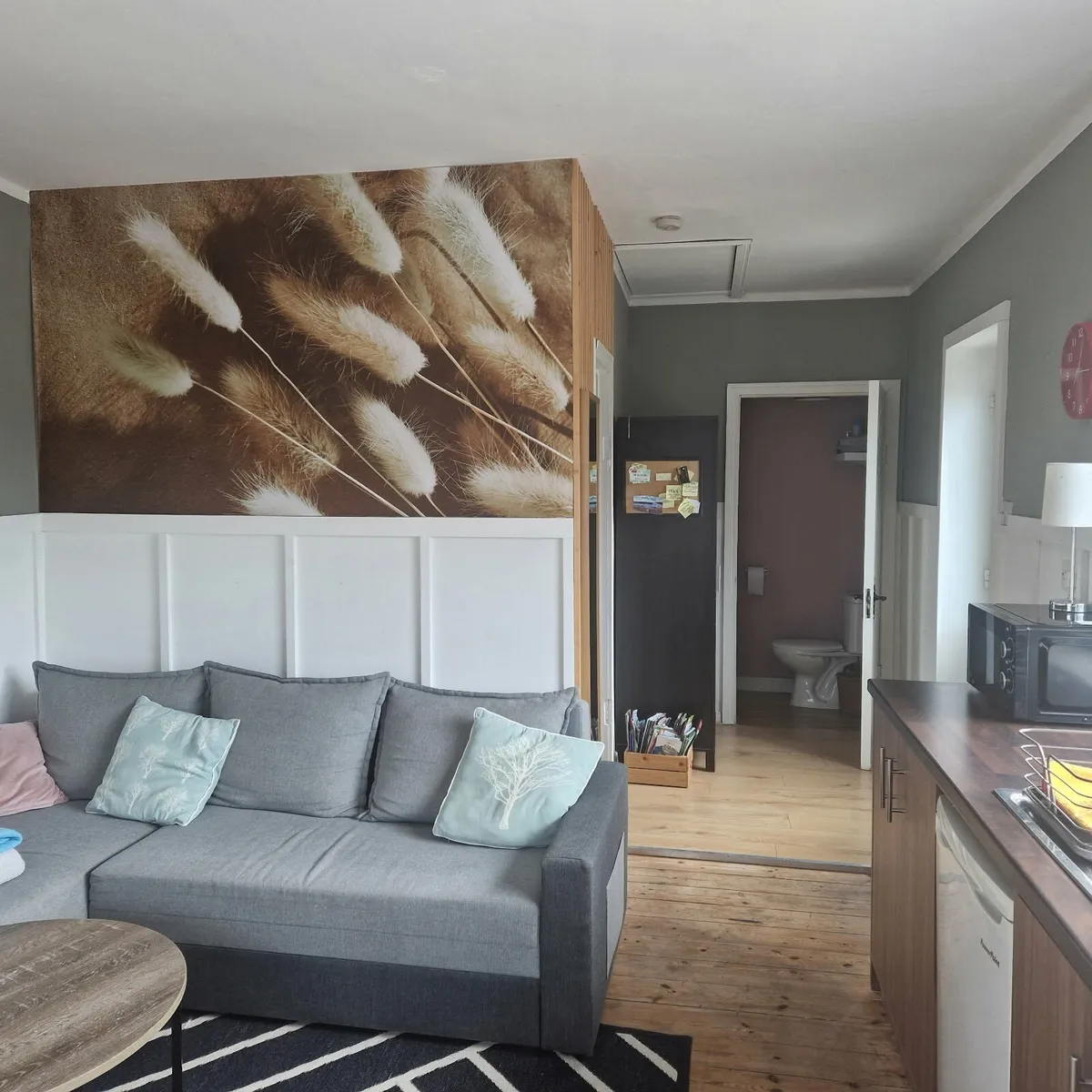 Apartment to rent Monday to Friday only - Image 4