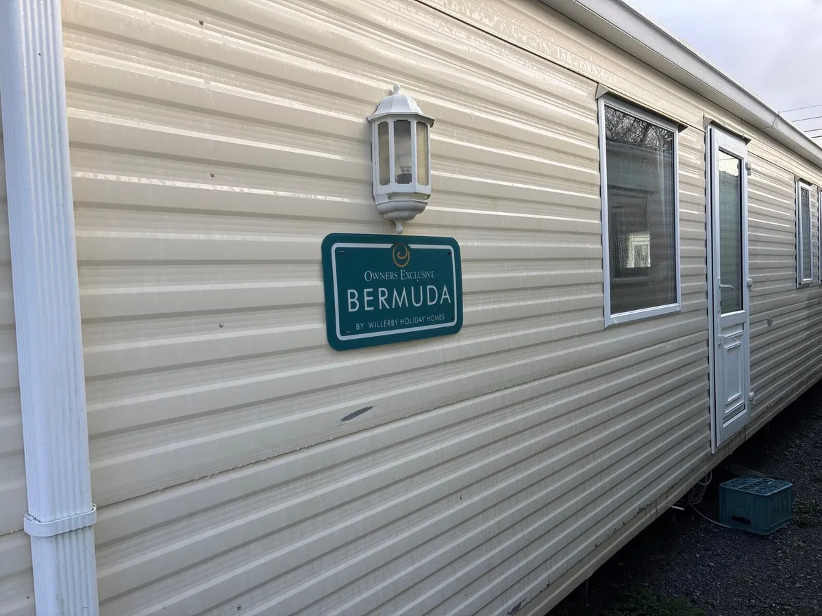 Mobile home - Image 2