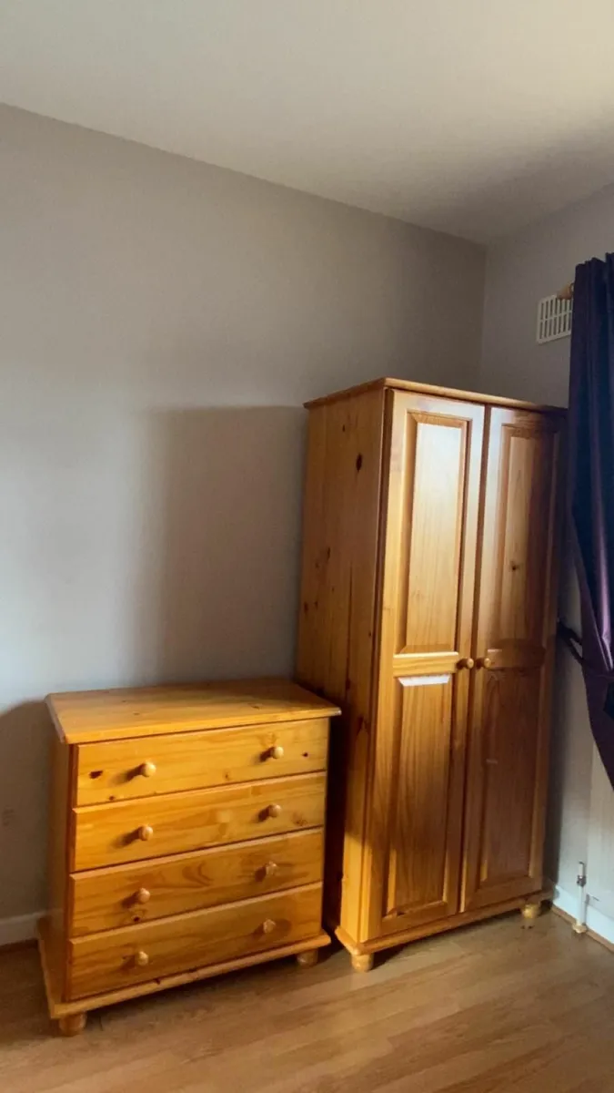 Bedroom set - Image 3