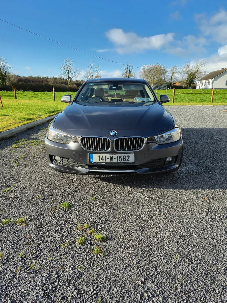BMW 3-Series 2014 - Image 4