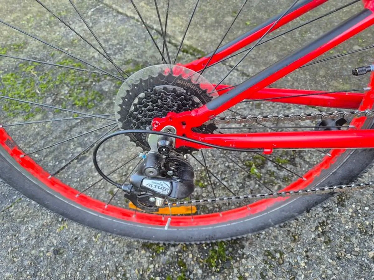 Trek Wahoo kids bike - Image 3