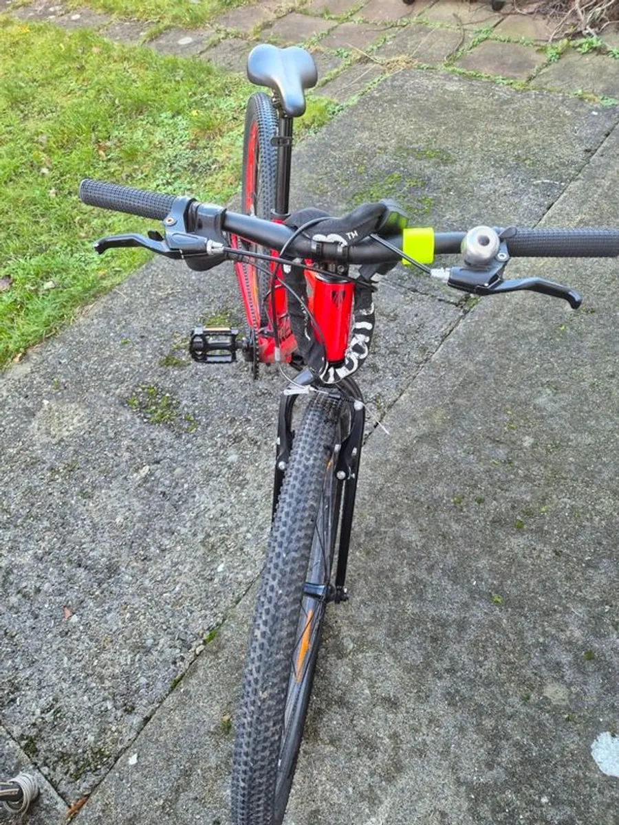 Trek Wahoo kids bike - Image 4