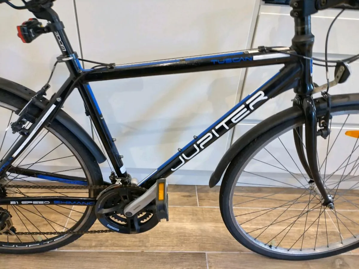 Road bike - Image 2