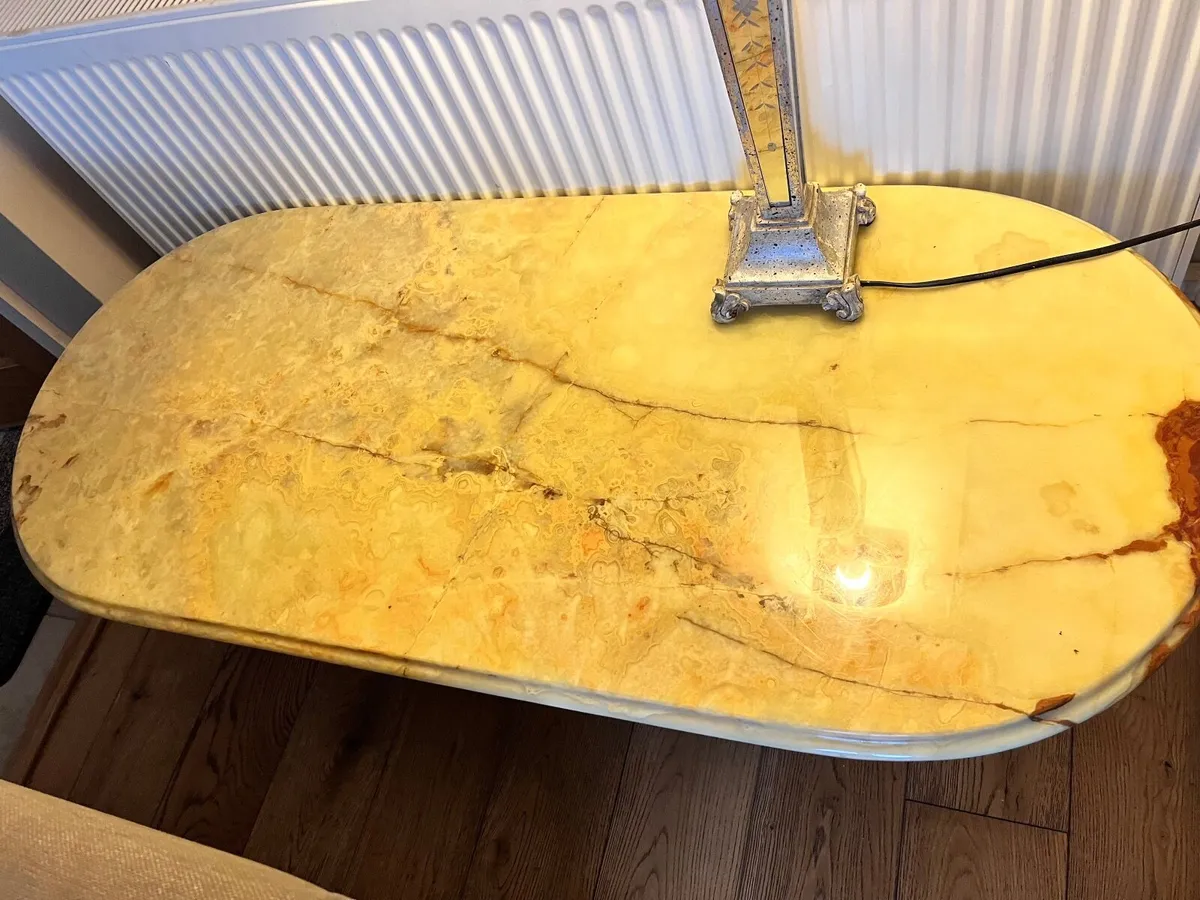 Vintage Table - Image 3