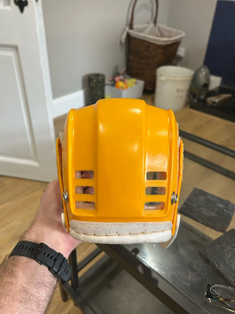 Oldstyle cooper helmet - Image 2