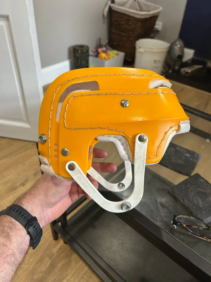 Oldstyle cooper helmet - Image 4